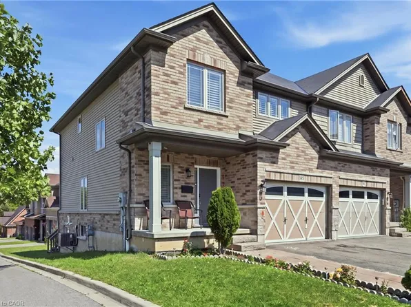 665 Greenhill Ave, Hamilton, ON L8K 6E2