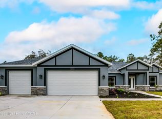 12260 Quigley Ave, Weeki Wachee, FL 34614