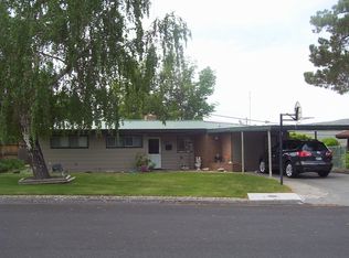 127 Crest Dr, Ephrata, WA 98823