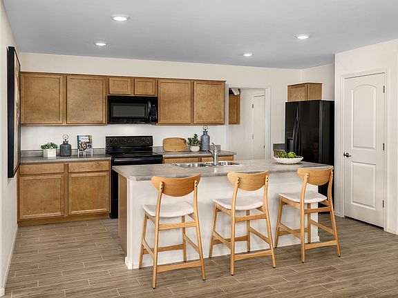 4th image of 5595 W Tubac Ct