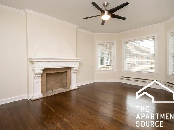 805 Judson Ave, Evanston, IL