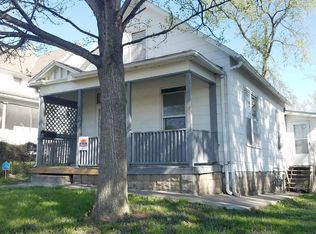 3328 Meredith Ave, Omaha, NE 68111