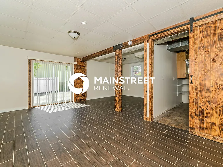 Bonus Room