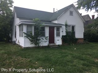 406 S Locust St, Pittsburg, KS 66762