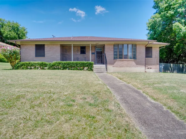 1247 Wagon Wheels Trl, Dallas, TX 75241