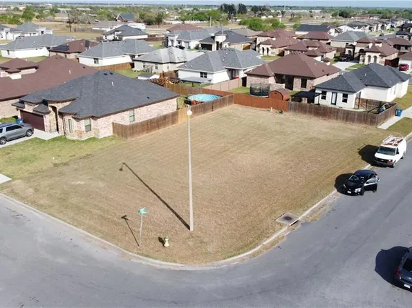 0 Palace Ave, San Benito, TX 78586