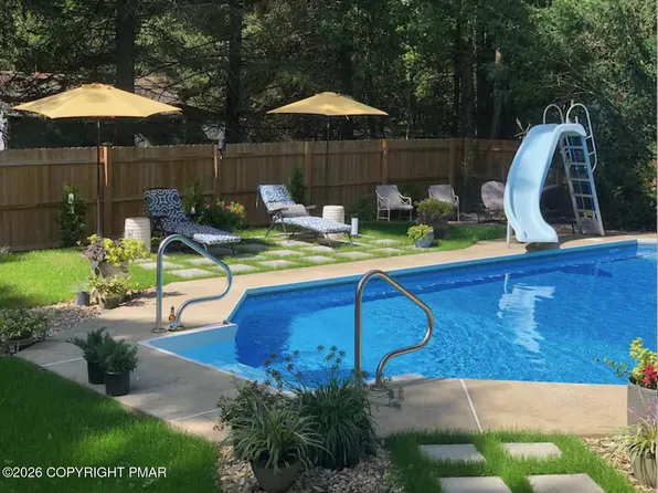 11 Cub Ln, Jim Thorpe, PA 18229