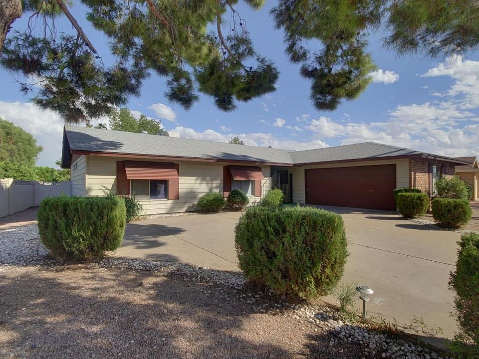 Great Curb Appeal
