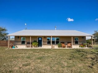 133 County Road 4798, Springtown, TX 76082