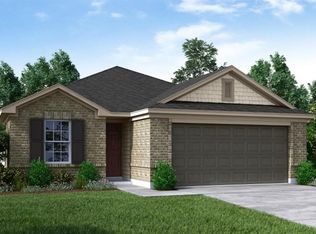 18518 Ariat Dr, Cypress, TX 77429