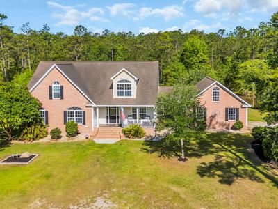 4524 Ramsey Ford Road, Tabor City, NC, 28463