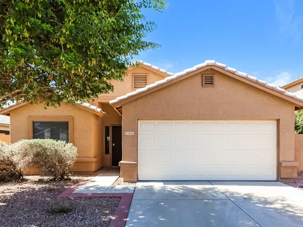 8631 W Fargo Dr, Peoria, AZ 85382
