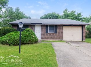 8189 Mount Washington Dr, Huber Heights, OH 45424