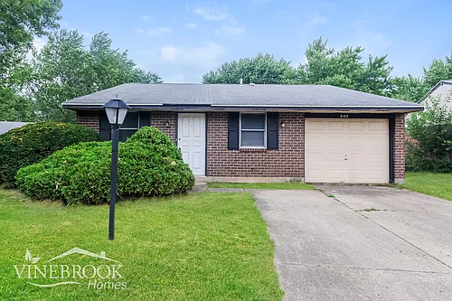 8189 Mount Washington Dr Photo 1