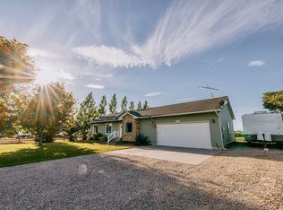 3887 E 100 N, Rigby, ID 83442