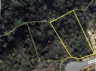 1341 Gallatin Ln, Hudson, NC 28638