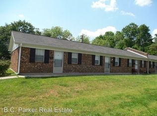 318 Travora St APT H, Graham, NC 27253