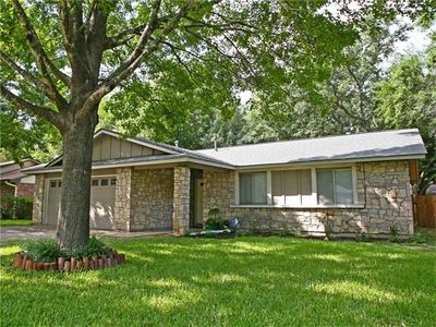 1701 Pine Knoll Dr, Austin, TX, 78758