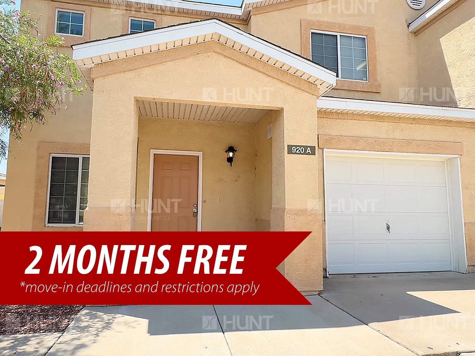3 bed, 1596 sqft, $1,899 — Photo 1