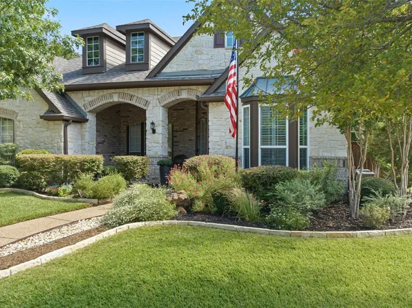 12336 Green Ash Dr, Fort Worth, TX 76244