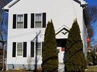 55 Lake St #2, Webster, MA 01570
