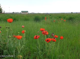 775 Buffalo Trl, Driggs, ID 83422