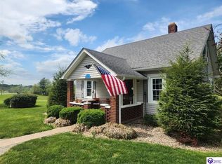 1231 Crume Rd, Vine Grove, KY 40175