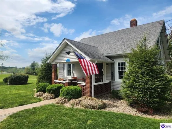 1231 Crume Rd, Vine Grove, KY 40175