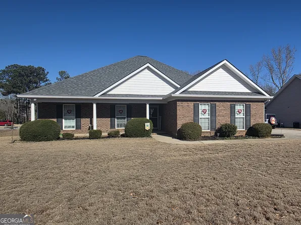 105 Morgan Dr, Harlem, GA 30814