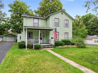 300 E Washington St, Bath, NY 14810