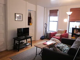 Rented by Empire One Realty