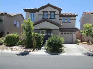 477 Haunts Walk Ave, Las Vegas, NV 89178