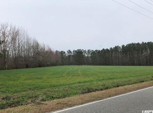 Hemingway Rd, Longs, SC 29568