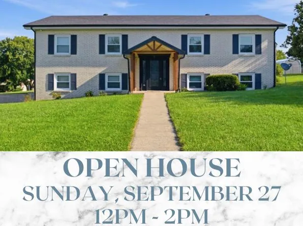 8 Parke Dr, Richmond, KY 40475