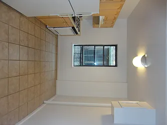 Rented by New York Residence