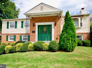 5 Bala Rd, Cherry Hill, NJ 08002