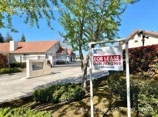 8848 N Del Mar Ave, Fresno, CA 93711