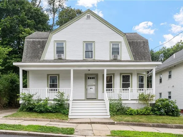 27 Hillside Ave, Providence, RI 02906