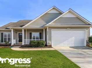 2422 Damascus Dr, Monroe, NC 28110