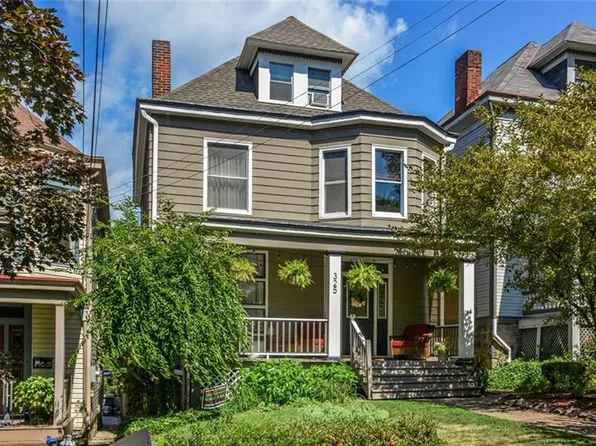 325 Forest Ave, Pittsburgh, PA 15202