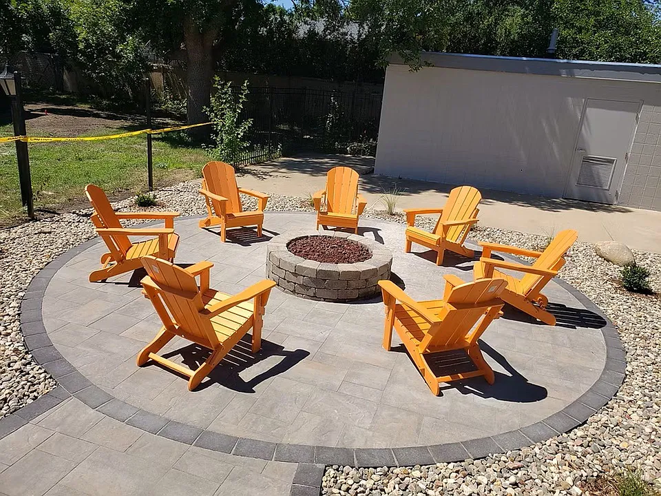 Teak Apartments