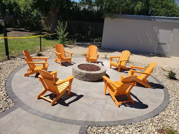Teak Apartments