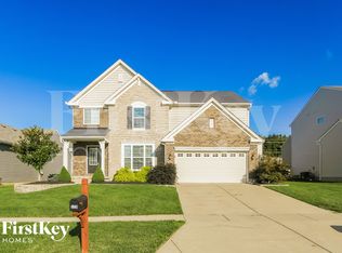 5328 Valley View Dr, Morrow, OH 45152