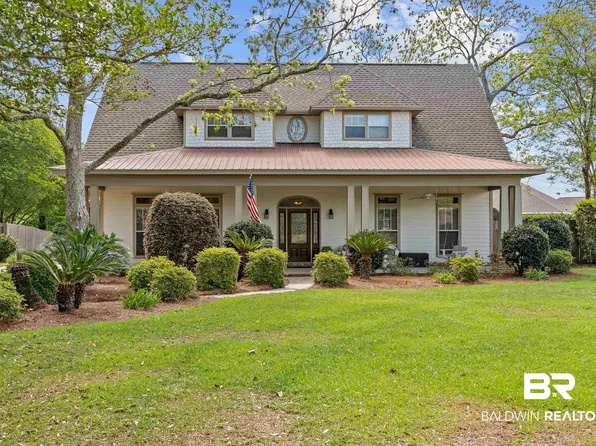 10622 Sassaman Ct, Daphne, AL 36526