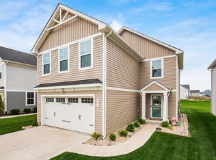 401 Stolte Dr, Marysville, OH 43040