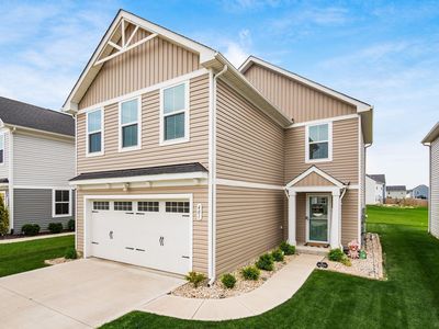401 Stolte Dr, Marysville, OH, 43040