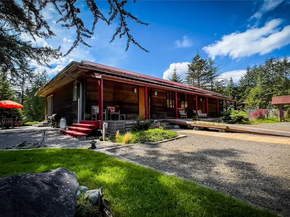 267 Pike Place, Sequim, WA 98382