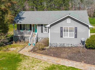 2415 McGarity Rd, McDonough, GA 30252