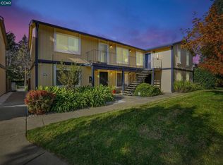 1520 Schenone Ct APT 7, Concord, CA 94521