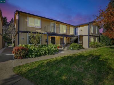 1520 Schenone Ct APT 7, Concord, CA, 94521